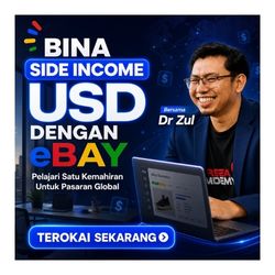 Ebay Intensive Workshop