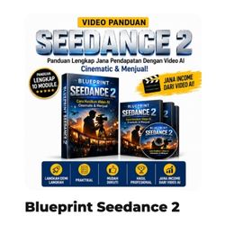 Blueprint Seedance 2